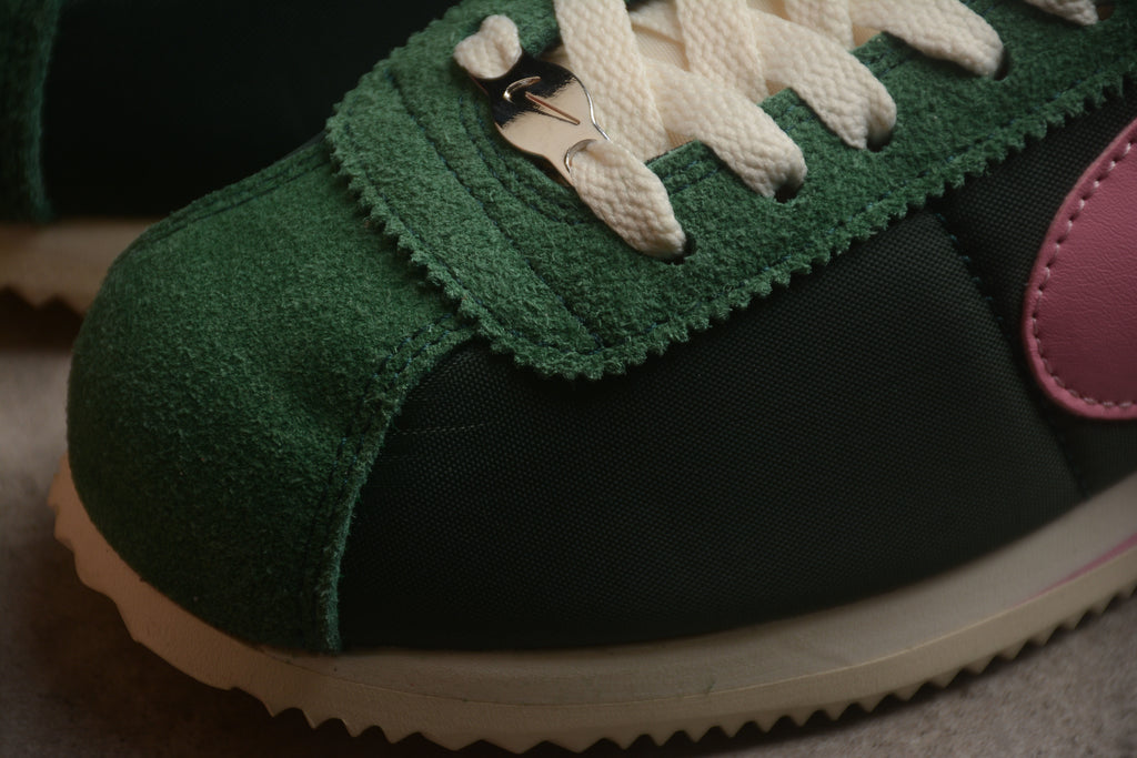 Cortez – Verde / Rosa