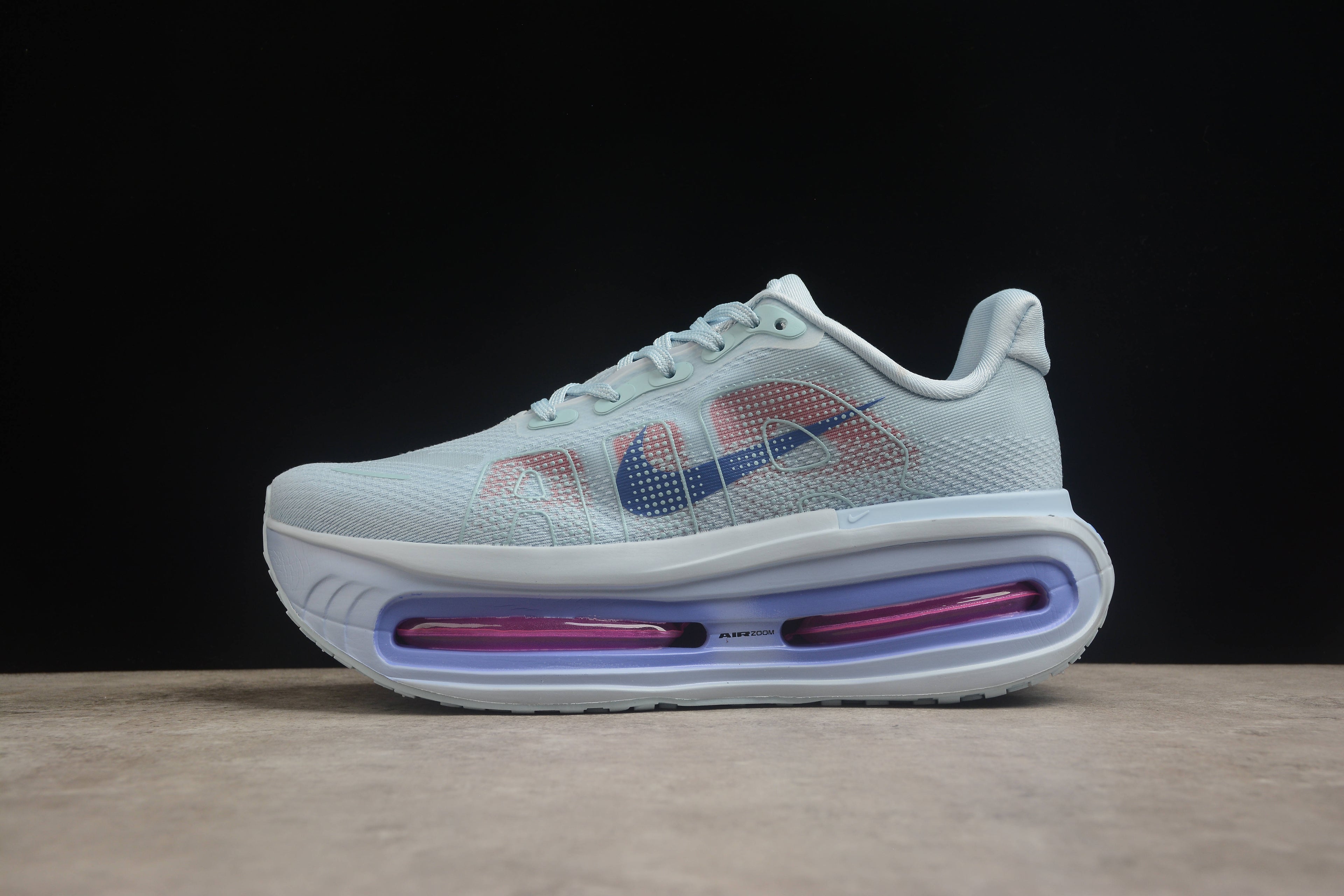 Vomero Premium – Azul