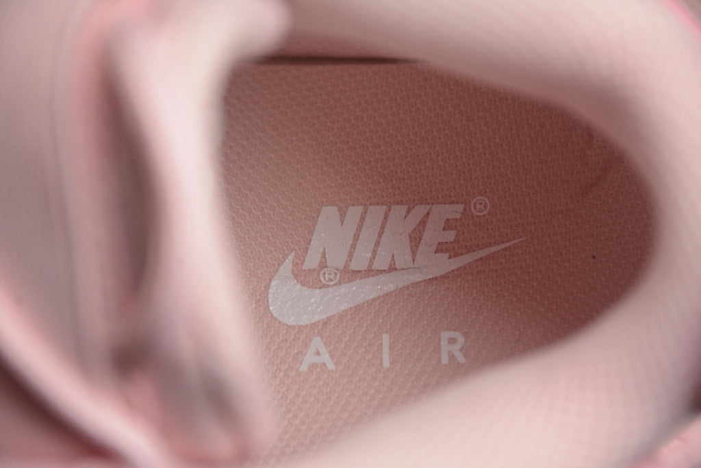 Air More Uptempo – Rosa