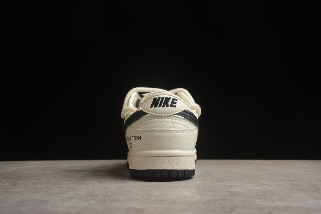 Dunk SB – LV Blanco / Negro
