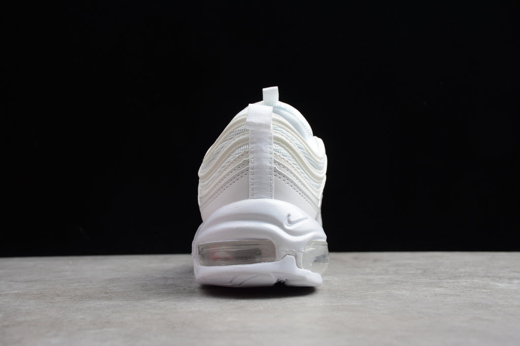 Air Max 97 – Blanco / Azul Claro