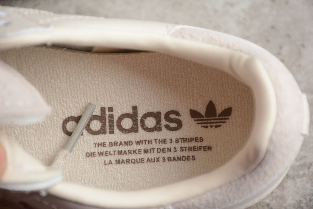 Adidas Samba – Beige