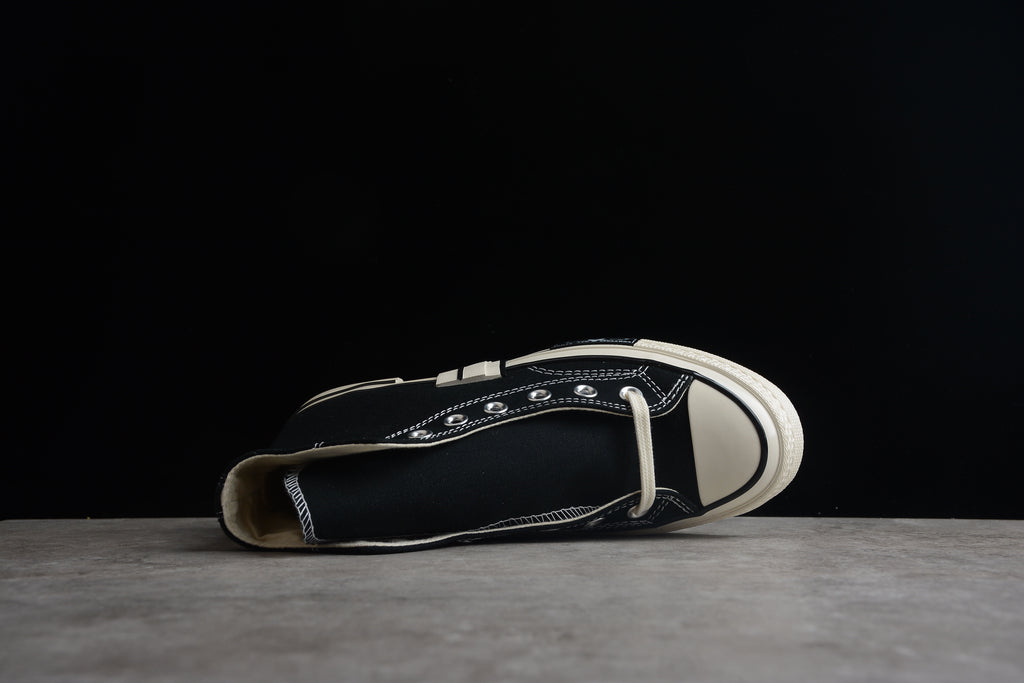 Converse Chuck 70 – Negro