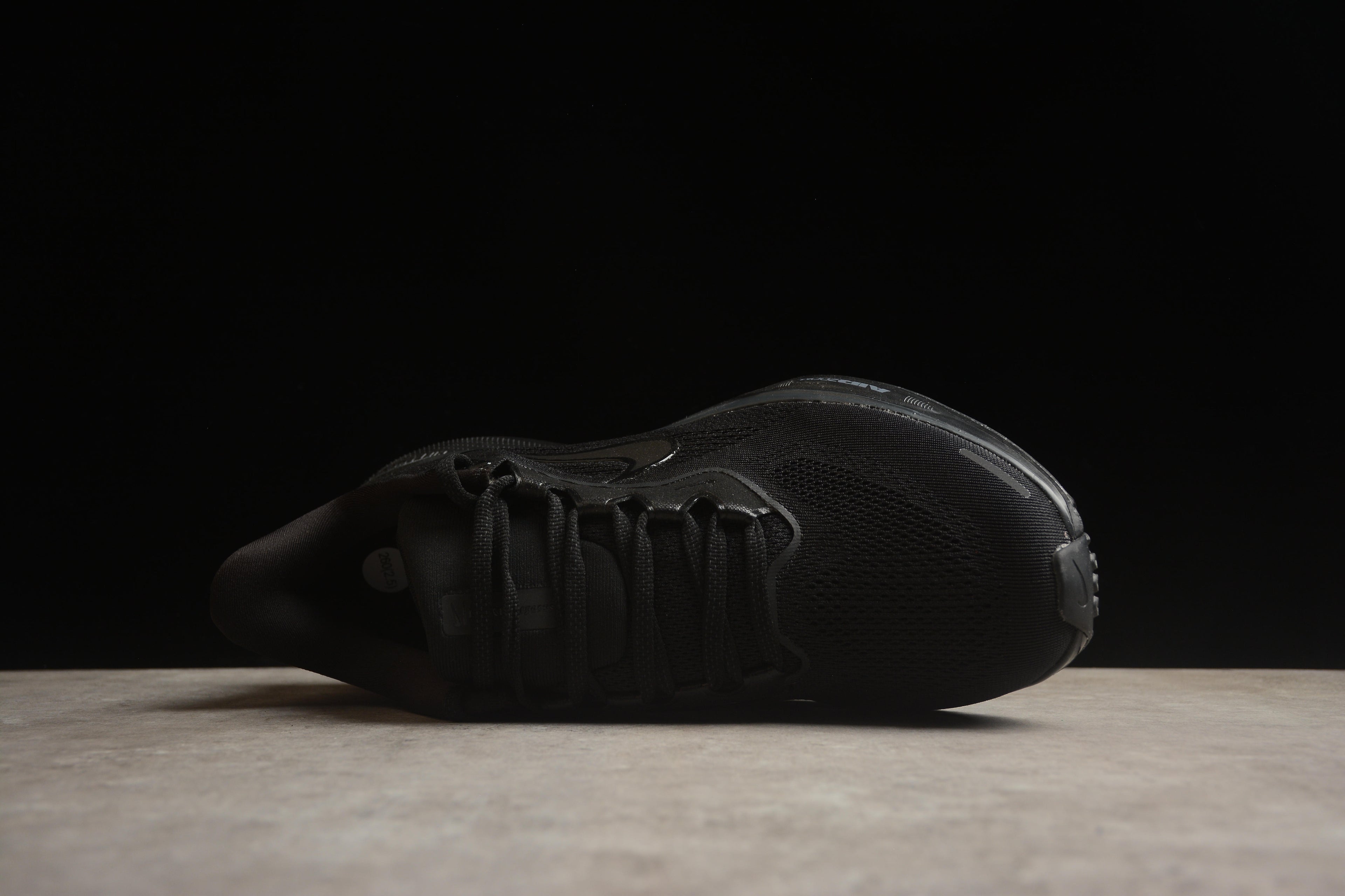 Pegasus 41 – Negro