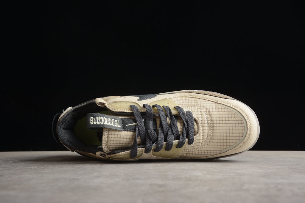Air Max 90 – Marrón