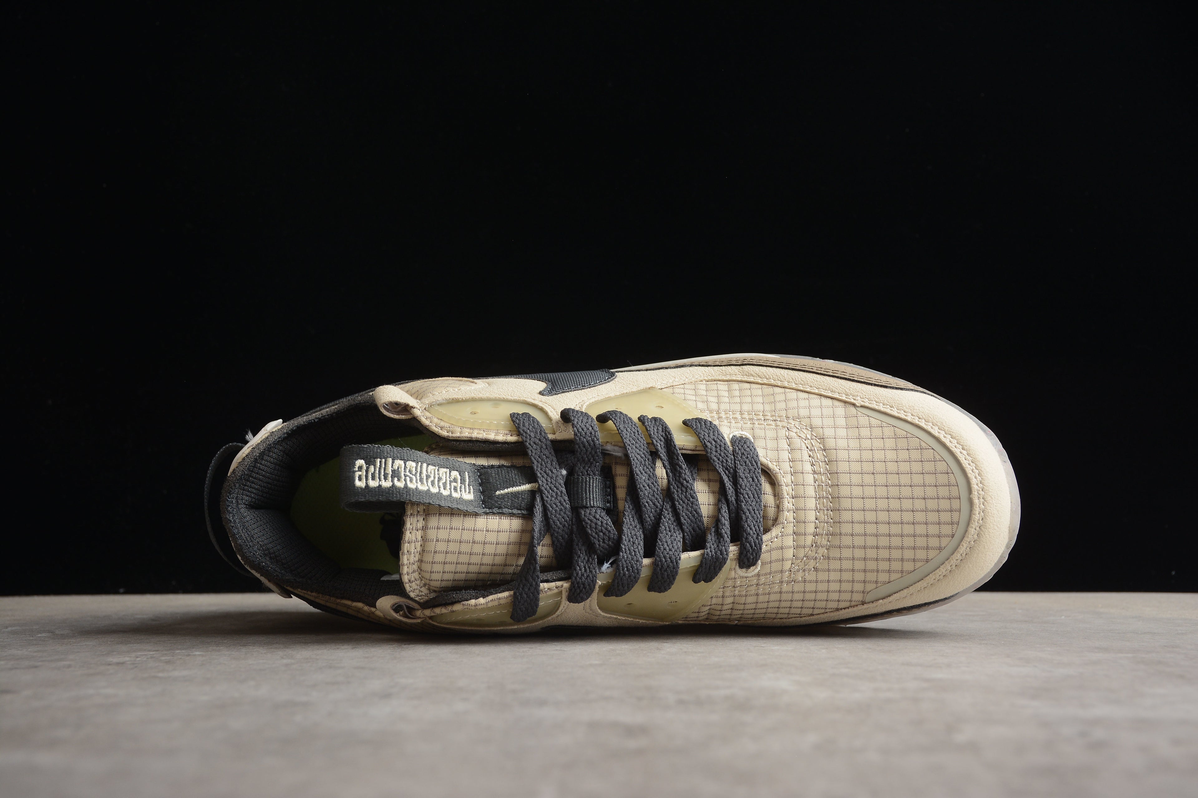 Air Max 90 – Marrón