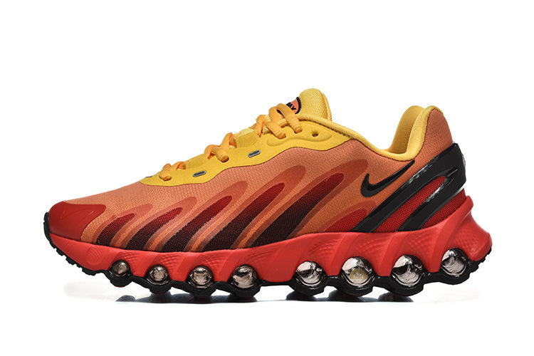 Air Max DN 8 – Naranja / Negro