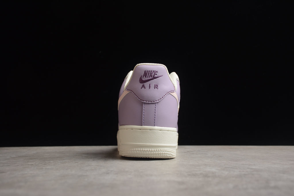 Air Force 1 Low – Lila / Blanco