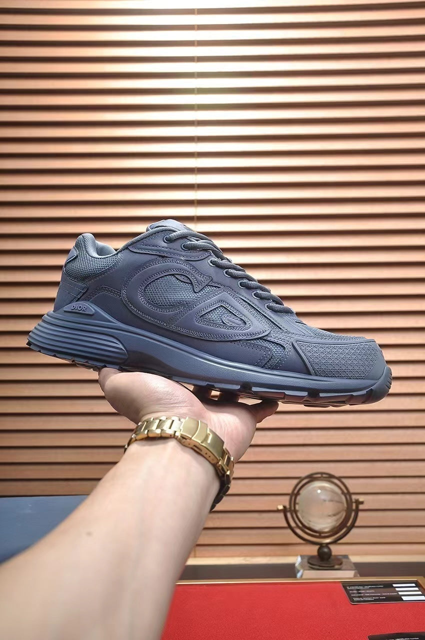 Dior B30 – Azul Oscuro