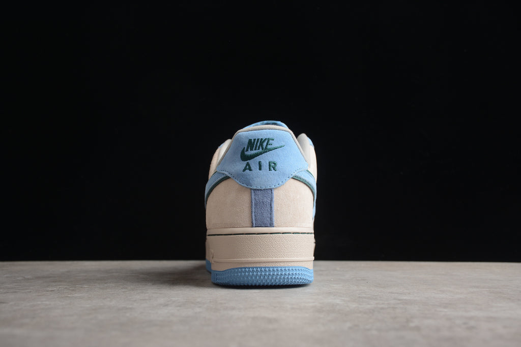 Air Force 1 Low – Azul / Gris