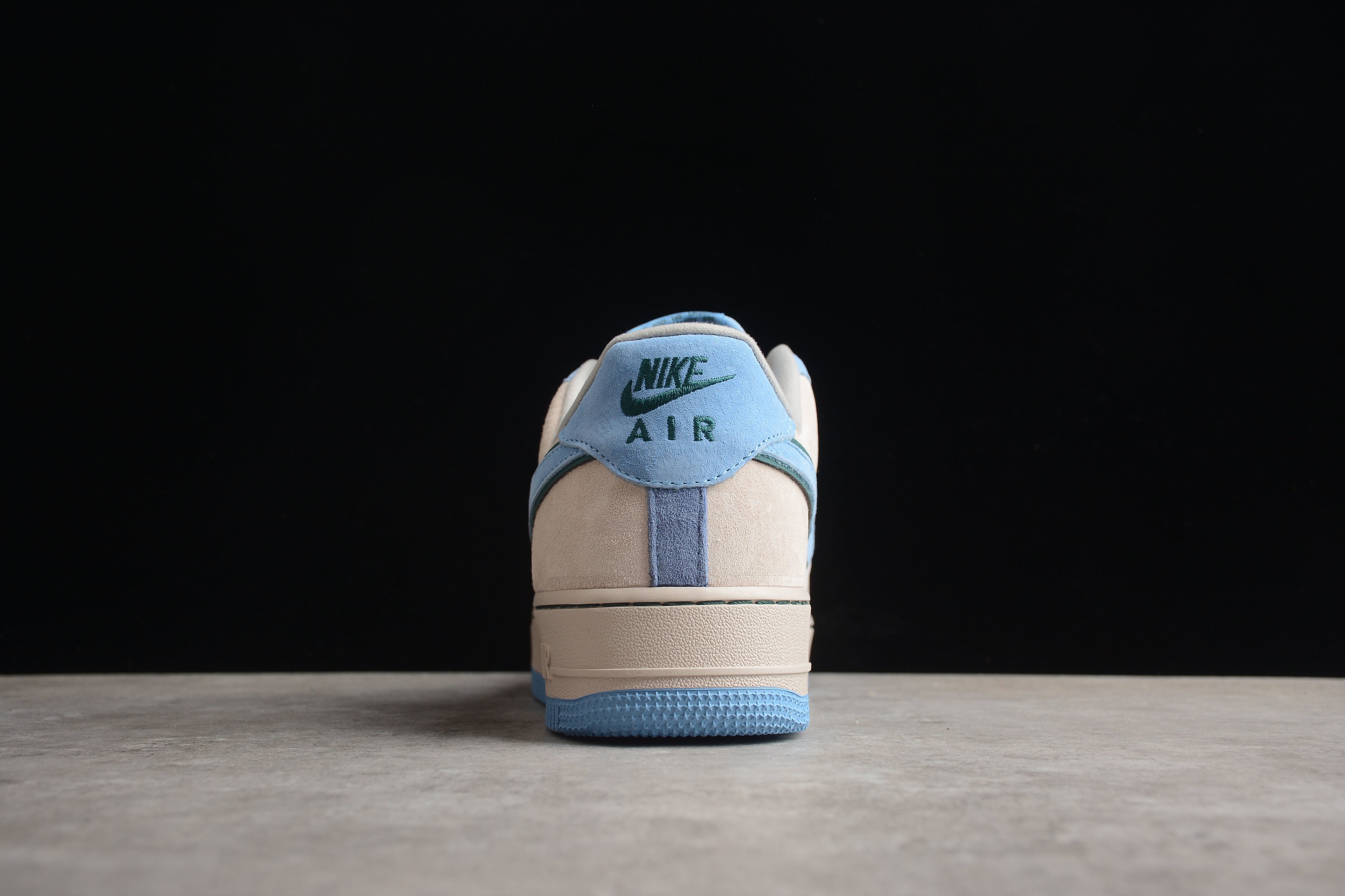 Air Force 1 Low – Azul / Gris