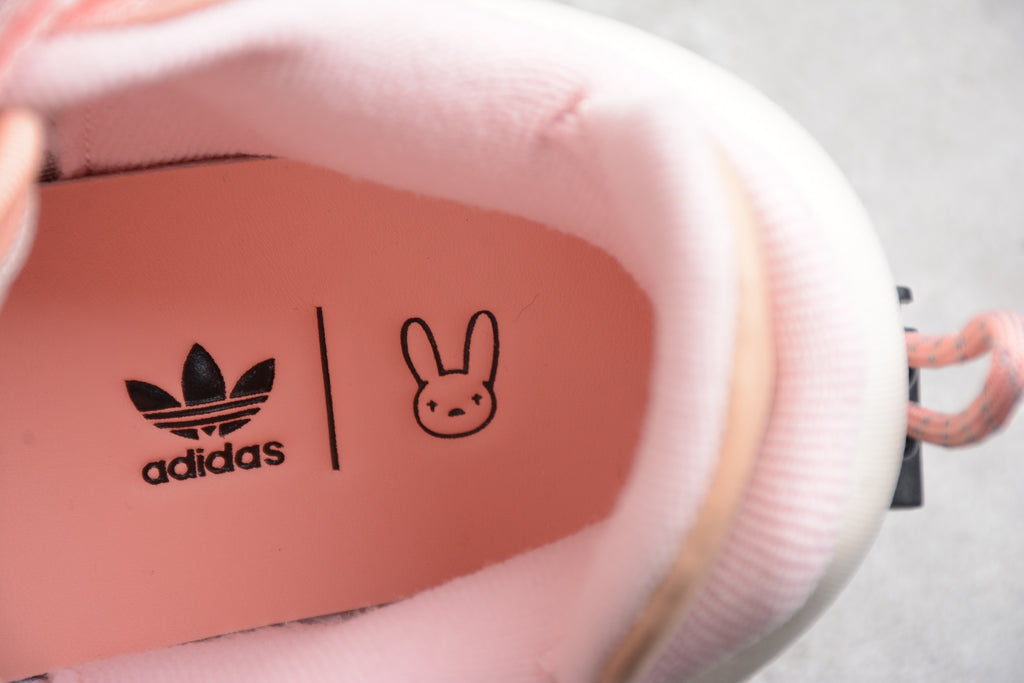 Adidas Forum Bad Bunny – Rosa