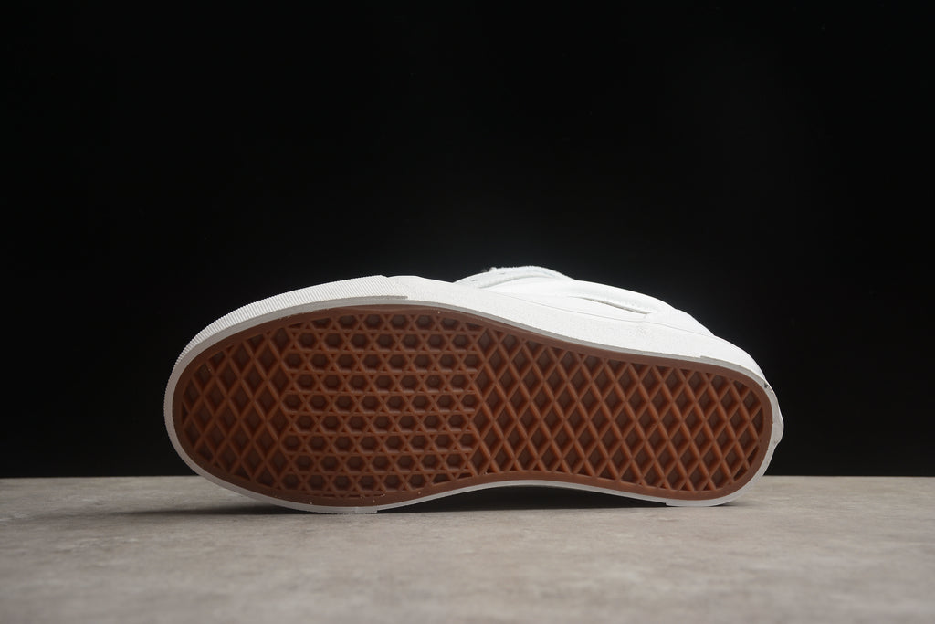 Vans Knu Skool – Blanco