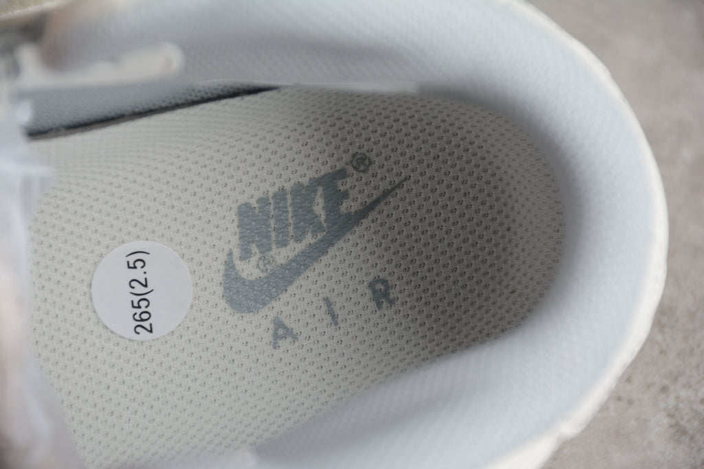 Air Force 1 High – Gris