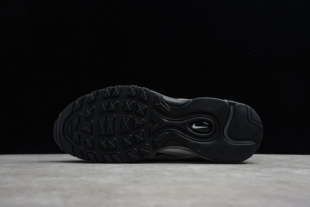 Air Max 97 – Blanco / Negro