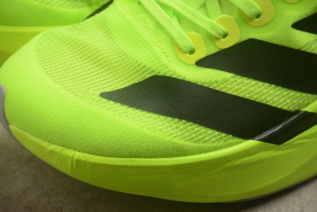 Adidas Adizero Evo SL – Amarillo / Negro