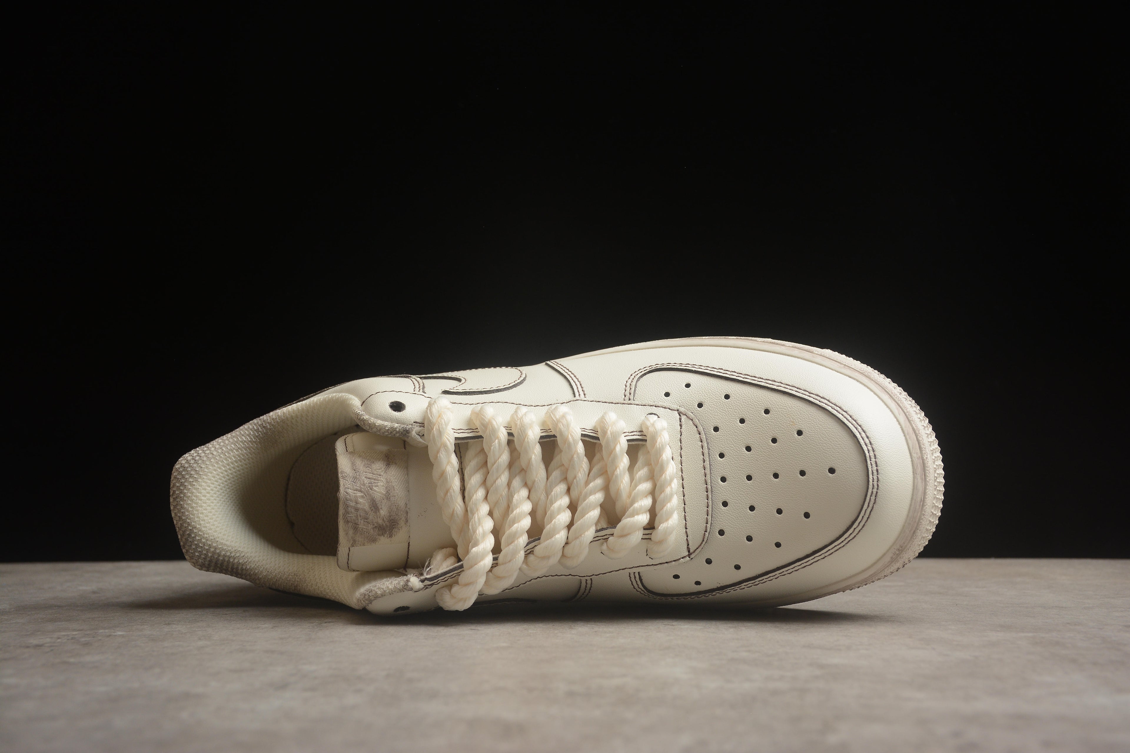 Air Force 1 Low – Beige