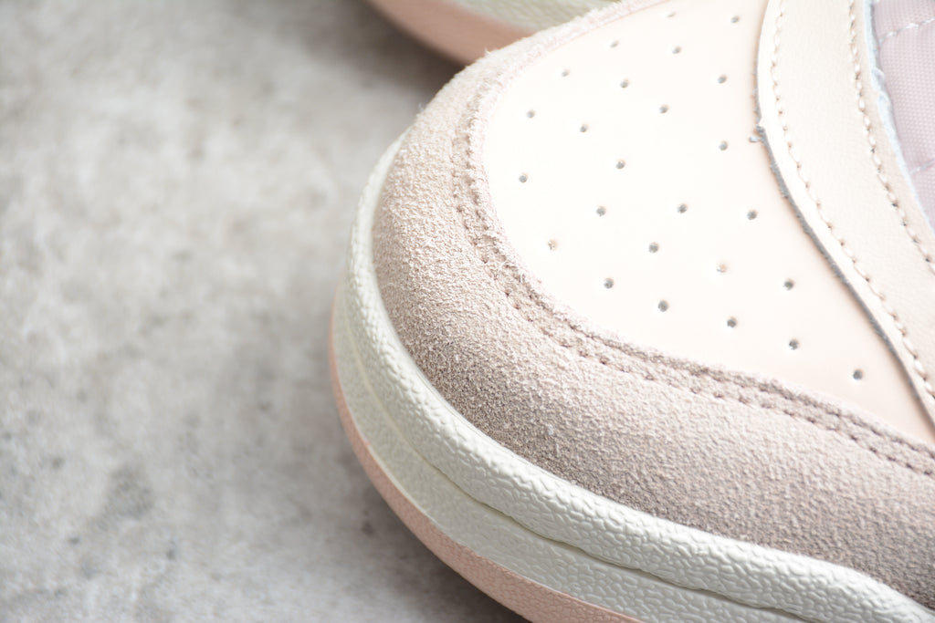Adidas Forum – Rosa / Blanco