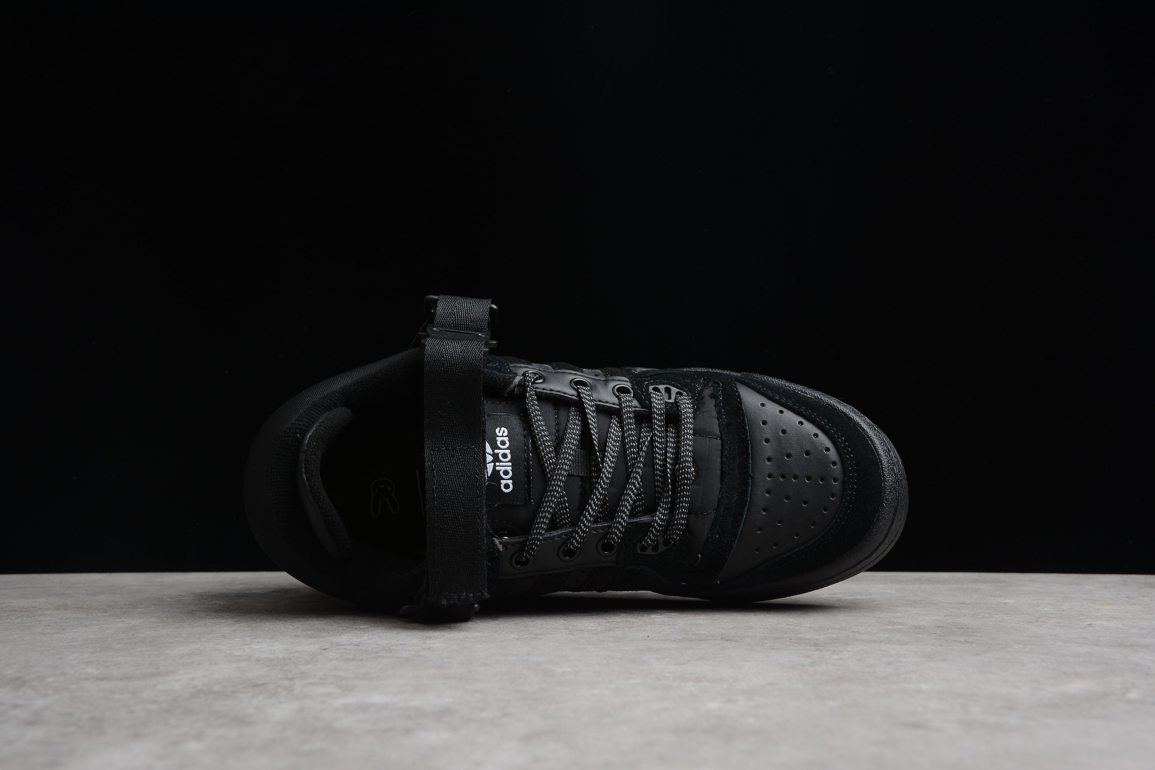 Adidas Forum Bad Bunny – Negro