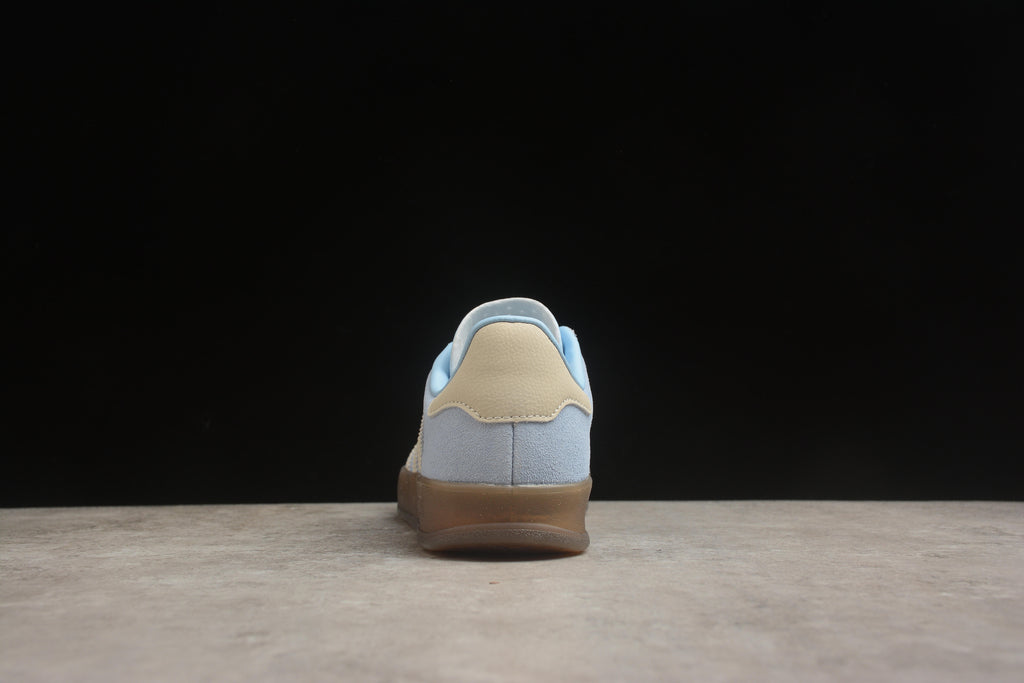 Adidas Gazelle – Azul / Gris