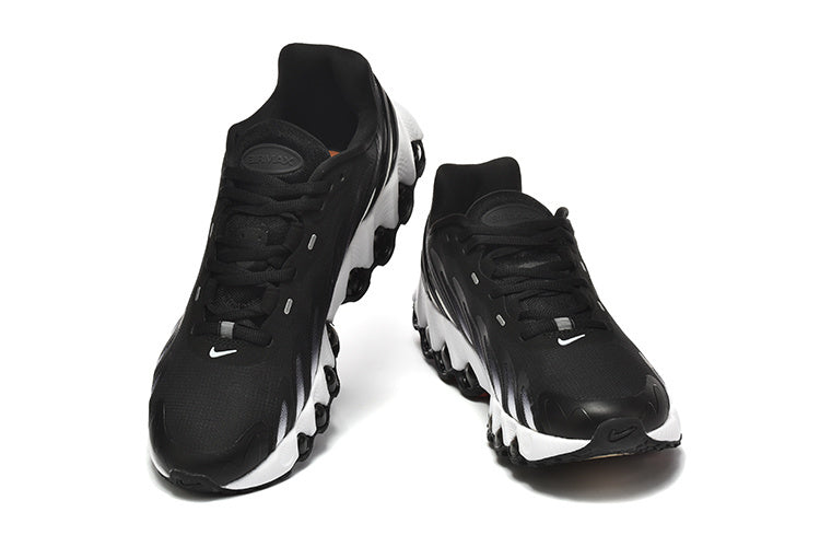 Air Max DN 8 – Negro / Blanco