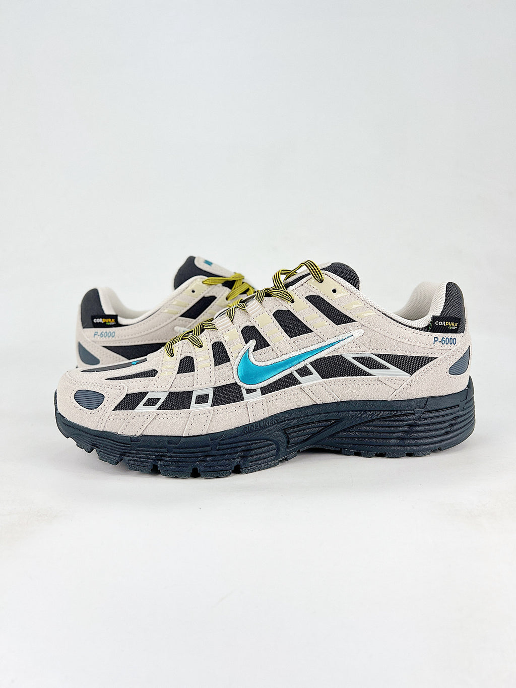 P-6000 – Beigie / Negro