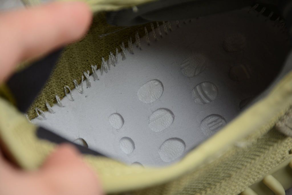 Adidas Yeezy 350 – Verde