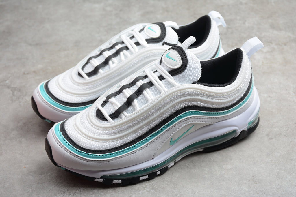 Air Max 97 – Blanco / Azul