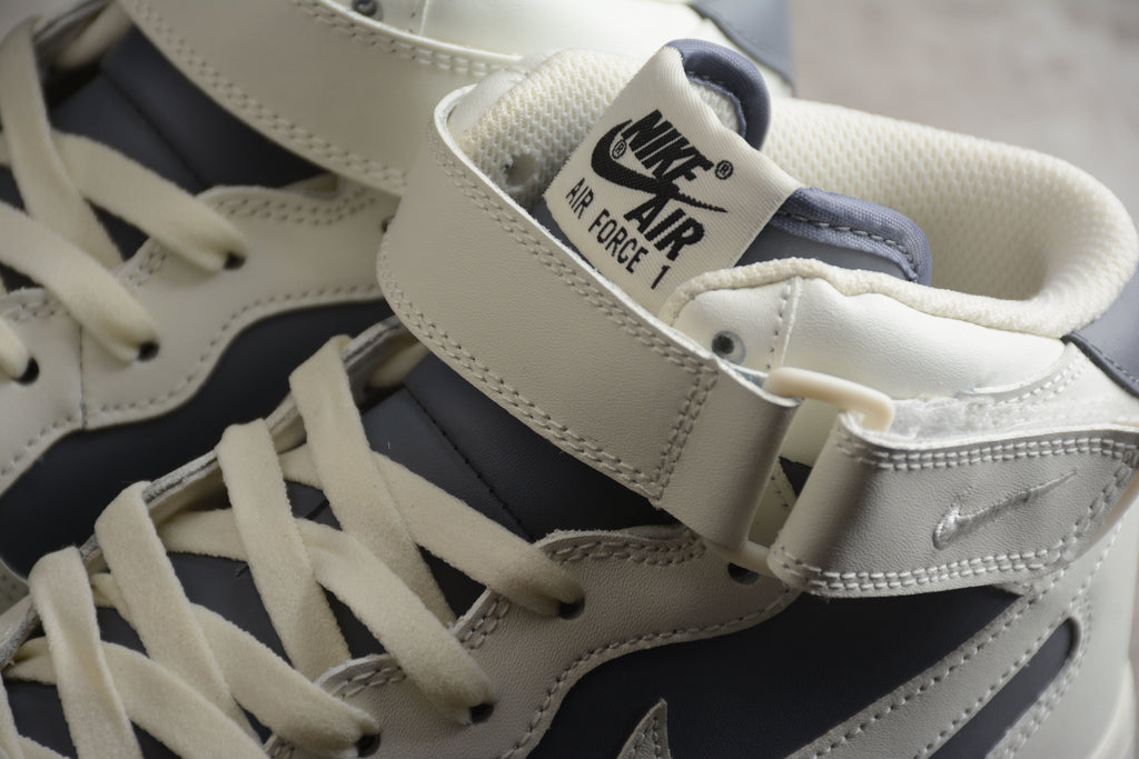 Air Force 1 High – Gris