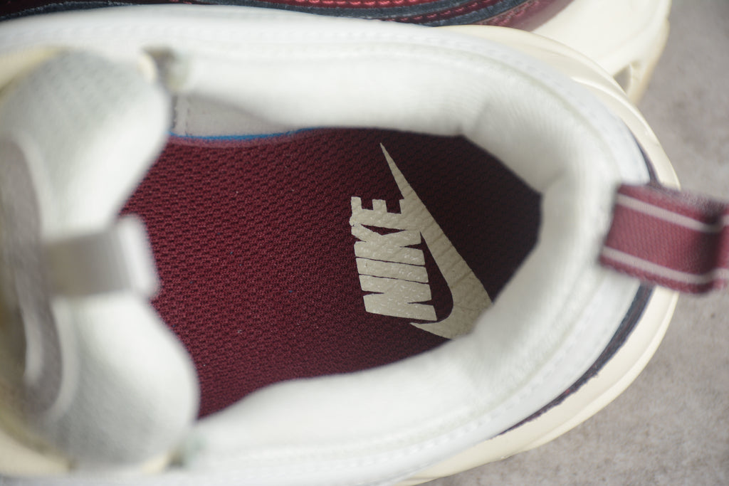 Air Max 97 – Granate / Blanco