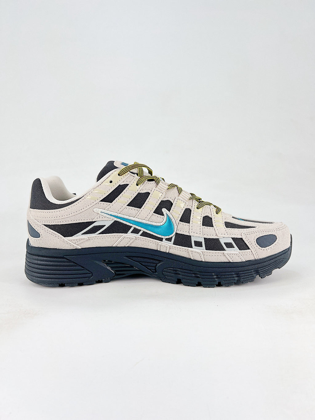 P-6000 – Beigie / Negro