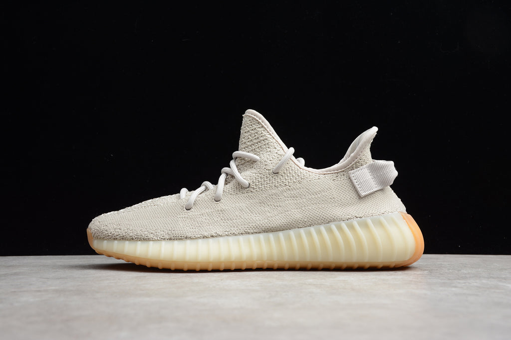 Adidas Yeezy 350 – Gris