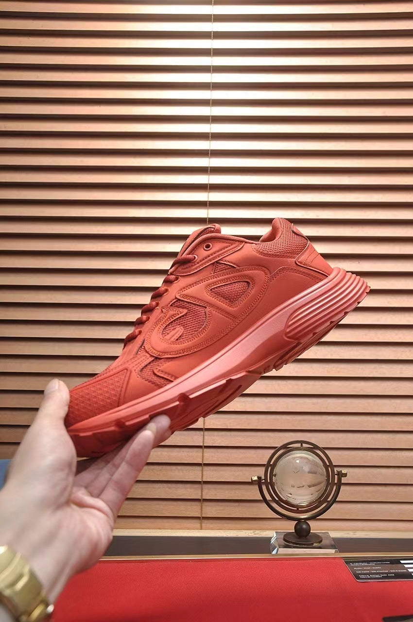 Dior B30 – Rojo