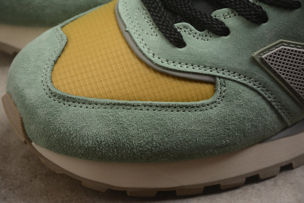 New Balance 574 – Verde Claro