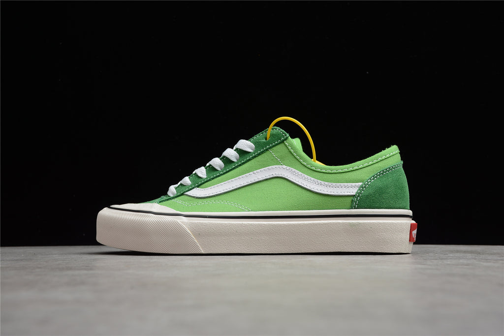 Vans Old Skool – Verde