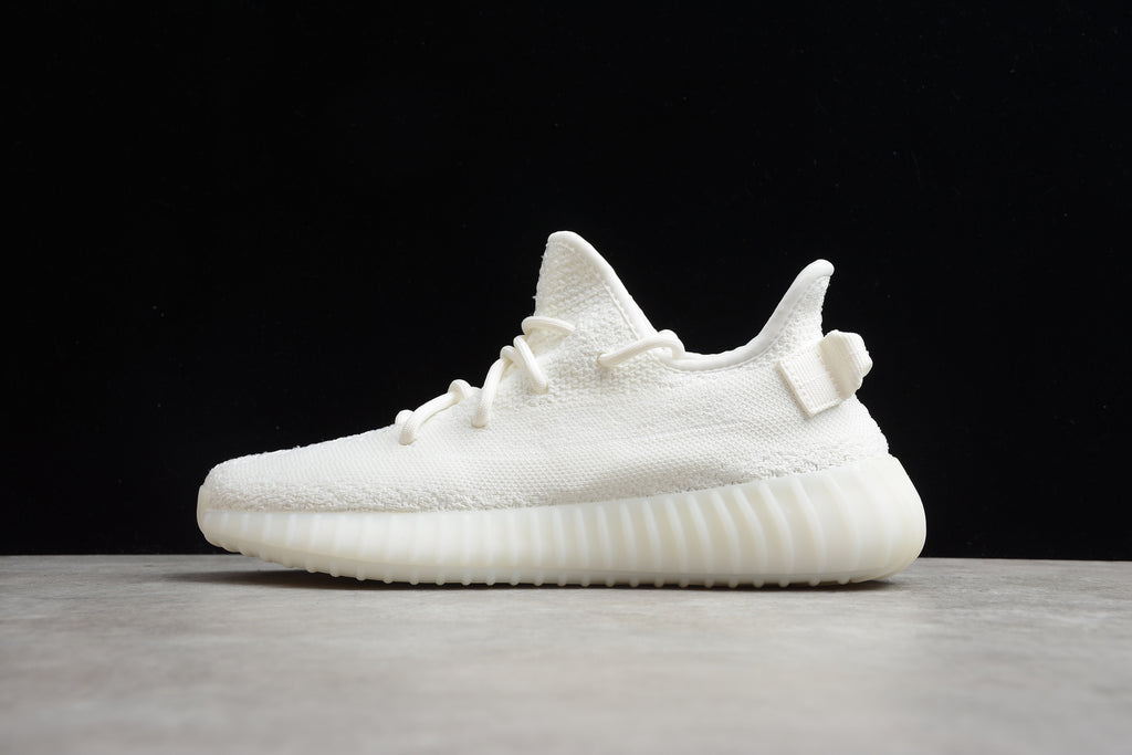 Adidas Yeezy 350 – Blanco