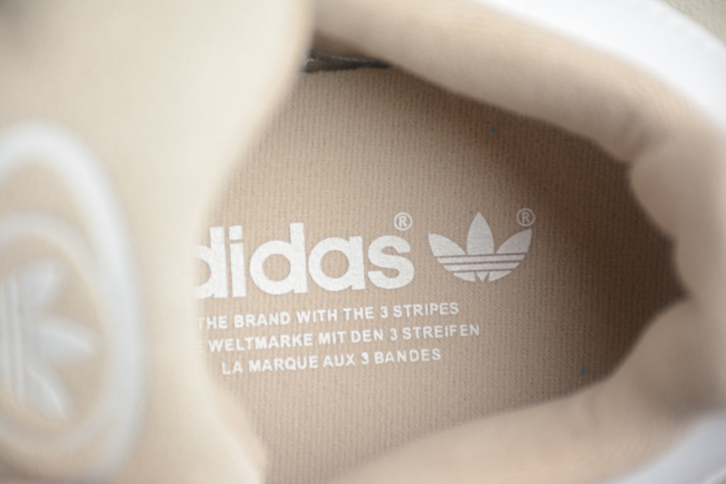 Adidas Campus 00S – Rosa Claro