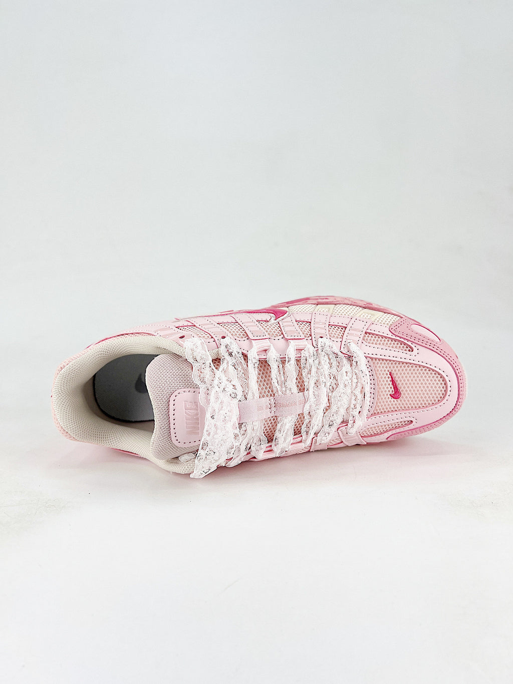 P-6000 – Rosa / Blanco