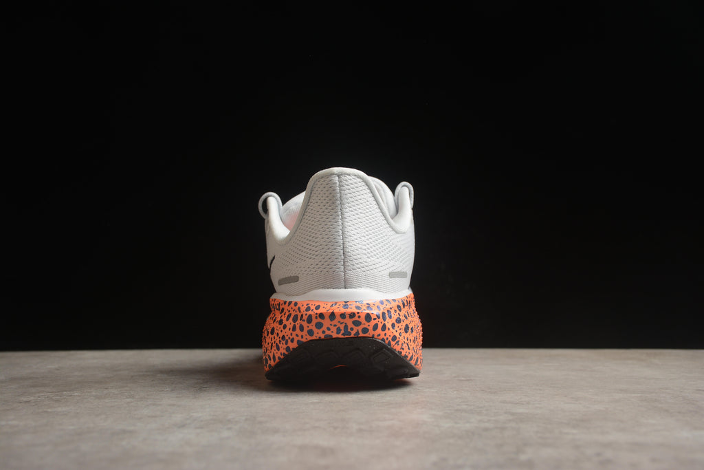 Pegasus 41 – Blanco / Rosa