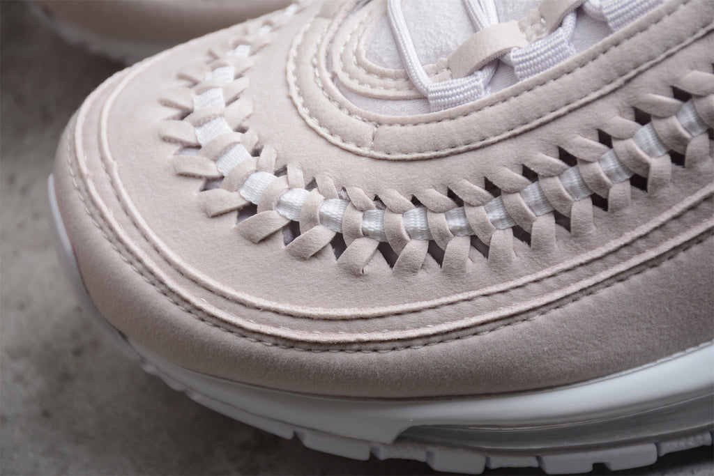 Air Max 97 – Rosa / Blanca