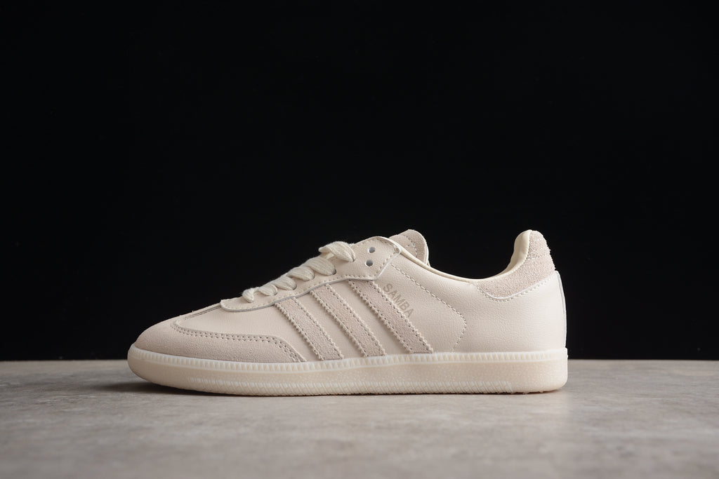 Adidas Samba – Beige