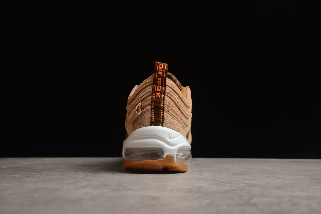 Air Max 97 – Marrón Claro