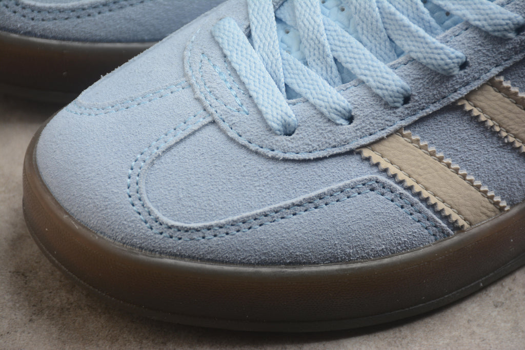 Adidas Gazelle – Azul / Gris