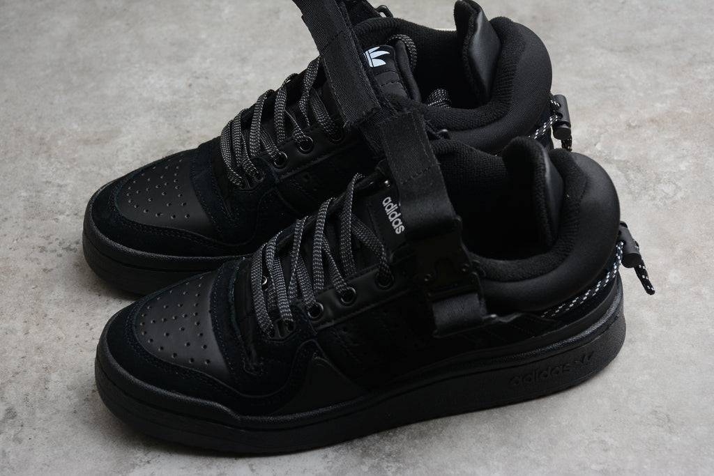 Adidas Forum Bad Bunny – Negro