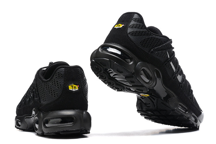 Air Max Plus Utility – Negro