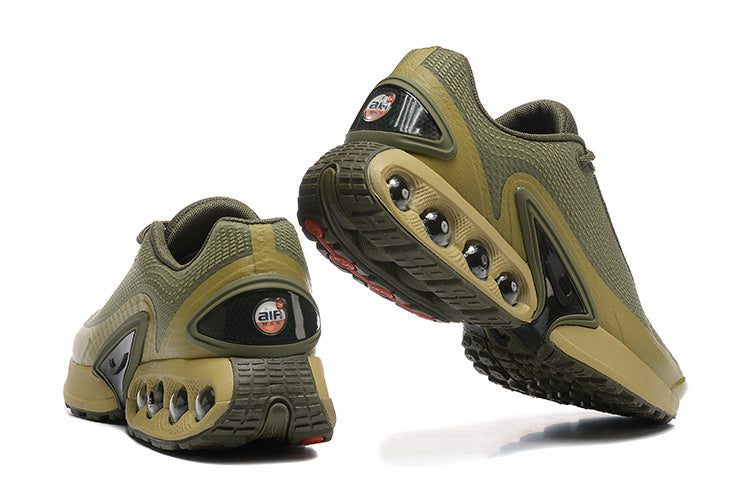 Air Max DN – Verde