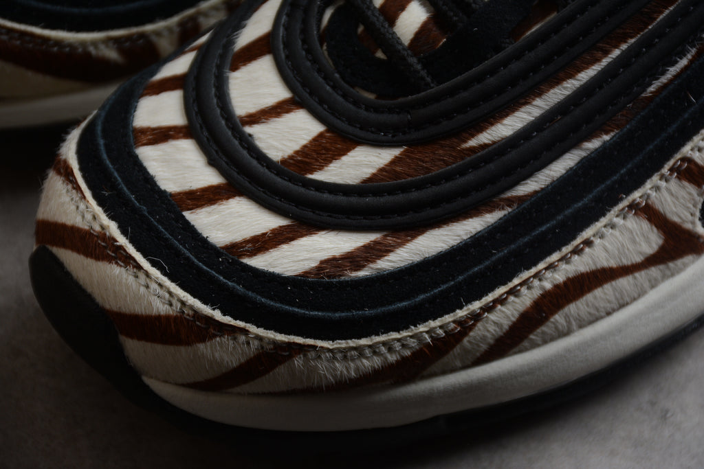 Air Max 97 – Zebra
