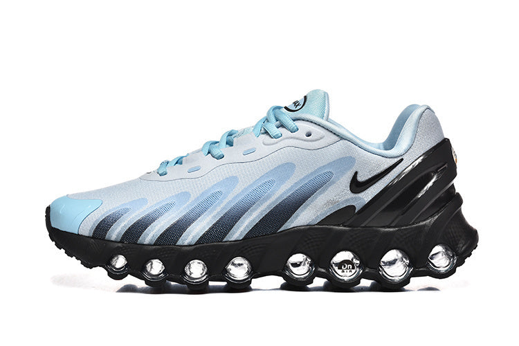 Air Max DN 8 – Azul Claro / Negro