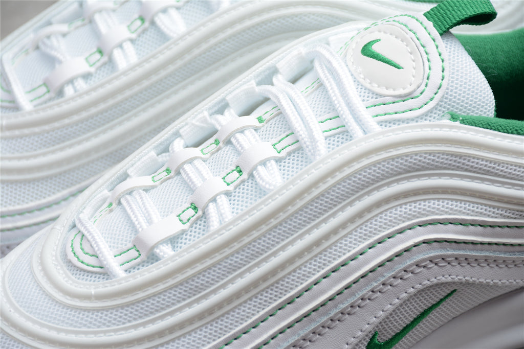 Air Max 97 – Blanco / Verde
