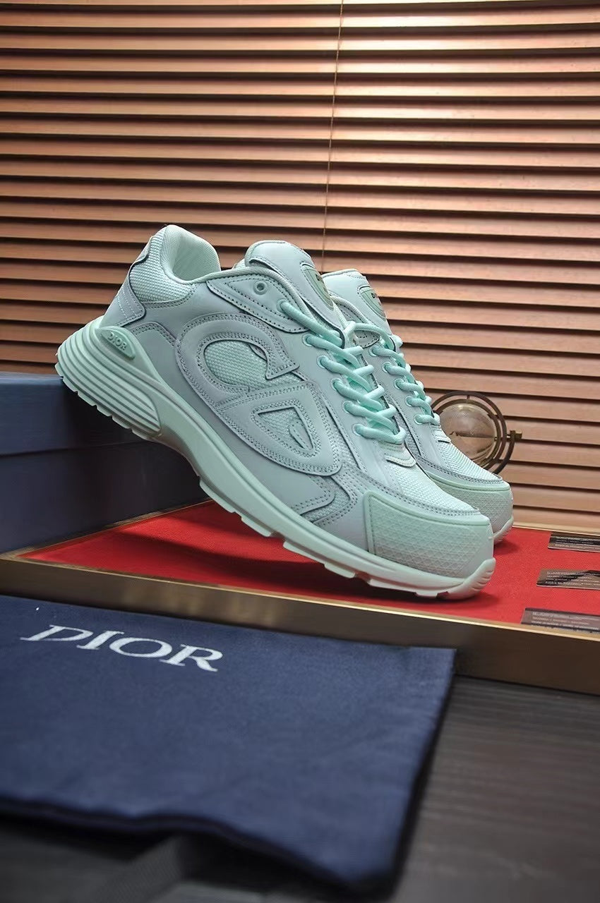 Dior B30 – Turquesa